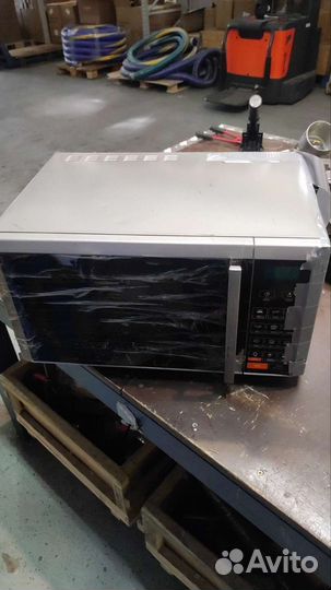 Микроволновка