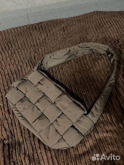 Сумка женская большая