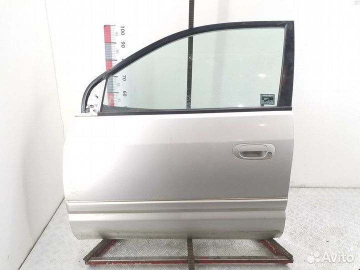 Дверь передняя для Mitsubishi Space Star MR954409