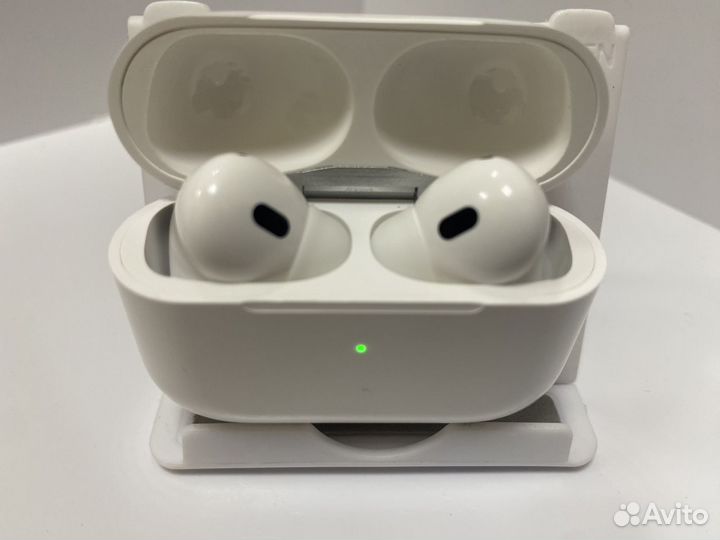 Беспроводные TWS-наушники Apple AirPods Pro(Эшп)