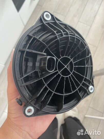 Ручка открывания багажника Volkswagen