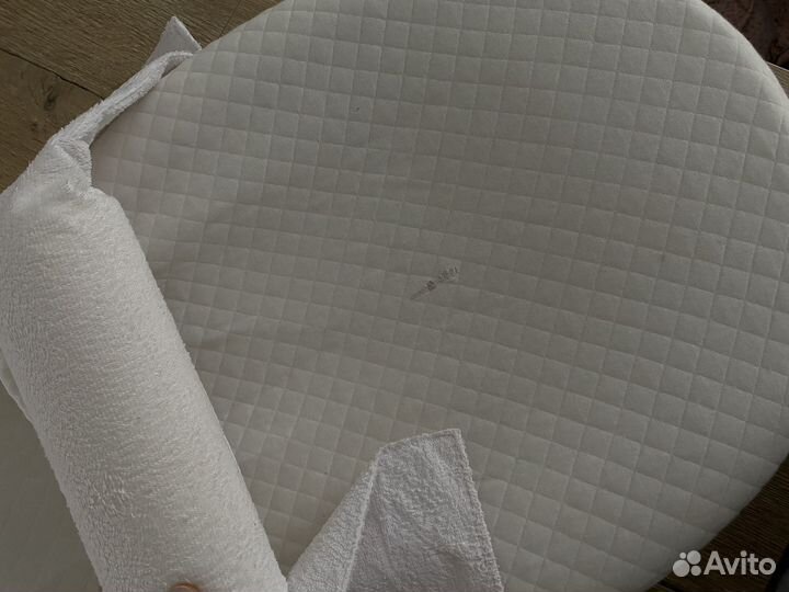 Кокон для новорожденных