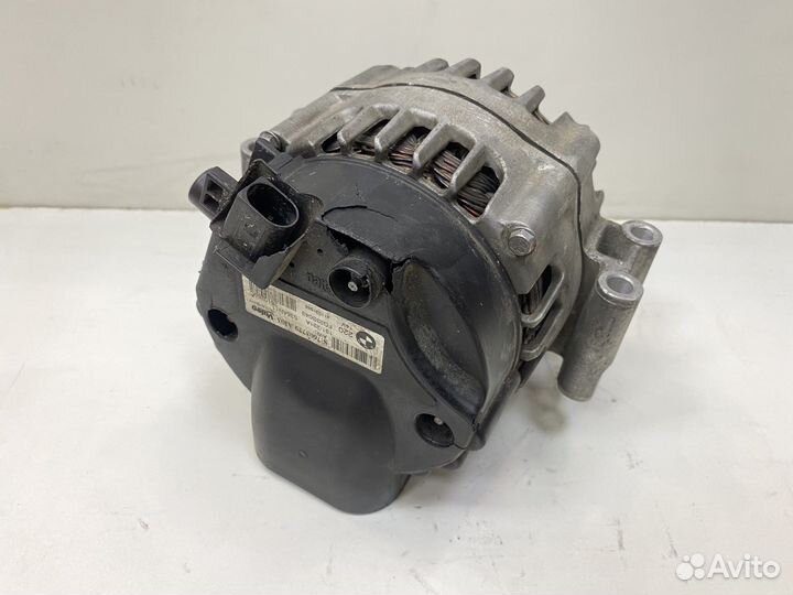 Генератор BMW 5/6/7/X5/X6 Series FG23S043 N63B44A