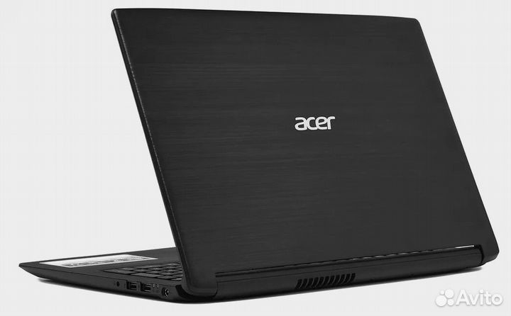 Acer 315 Ryzen 3 2.6Gh/16Gb/256SSD