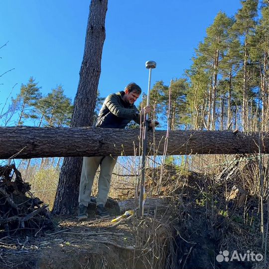 Геодезист