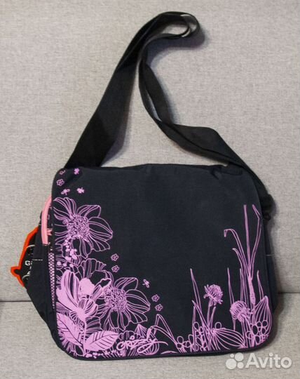 Сумки школьные подростковые. новые