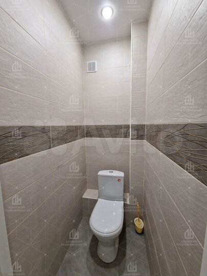 2-к. квартира, 60 м², 14/16 эт.