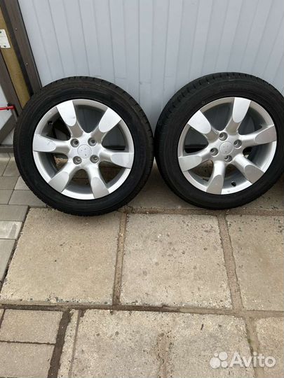 Dunlop Sport Classic 205/55 R16 98J