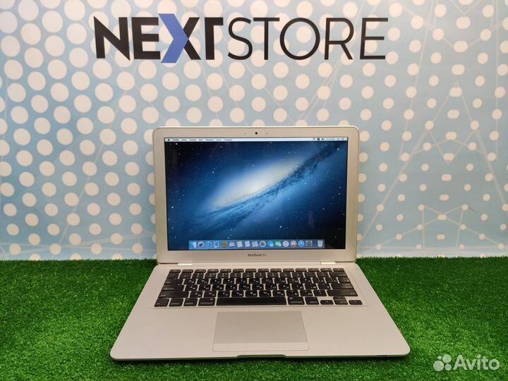 MacBook Air 13 SSD nvidia