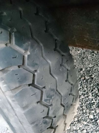 Прицеп шторный АвтоМаш 816022, 2015