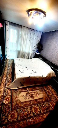 2-к. квартира, 60 м², 4/5 эт.