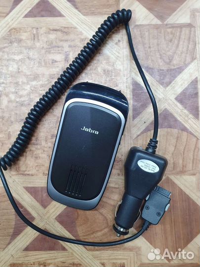 Громкая связь в автомобиль