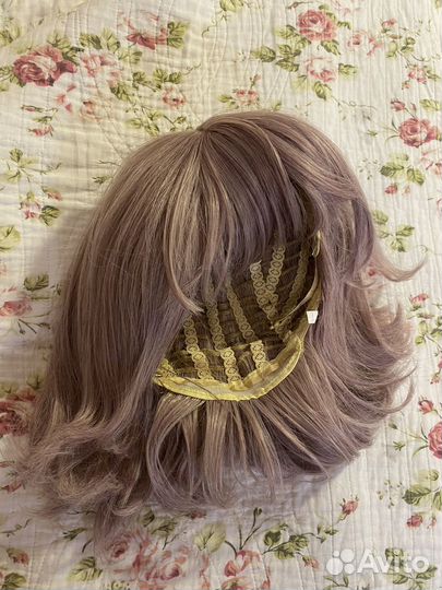 Парик для косплея