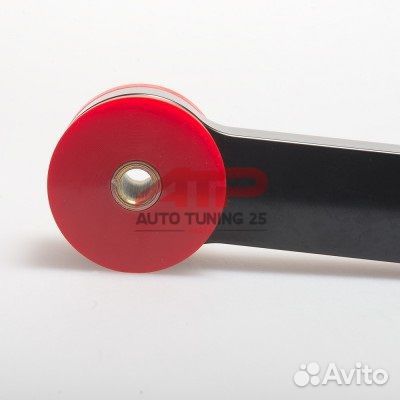 Подушка коробки (опора) - Subaru Impreza Forester