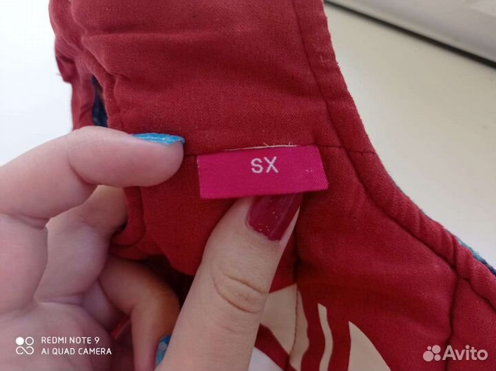 Одежда для собак