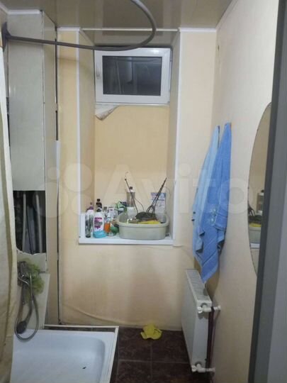 Комната 20 м² в 3-к., 1/2 эт.