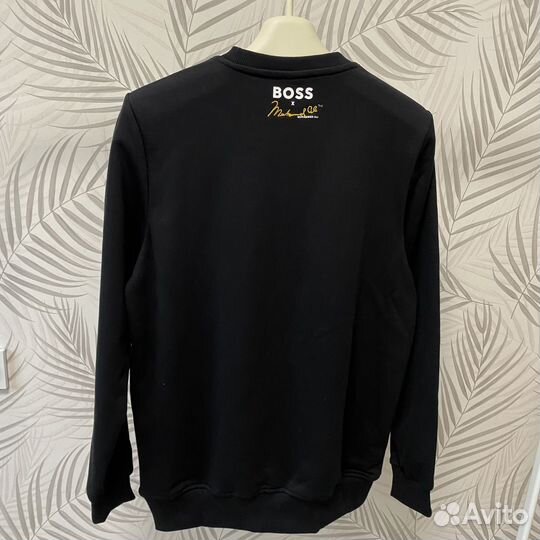 Свитшот hugo boss Ali