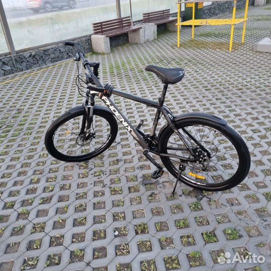 Велосипед phoenix 26