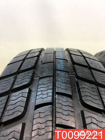 Michelin Pilot Alpin PA2 205/60 R16 92H