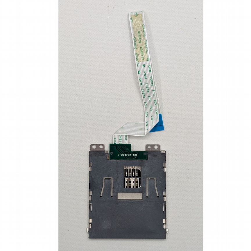 [0YFPDP] Картридер 0yfpdp, Dell Latitude E7470