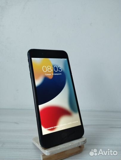 iPhone 7 Plus, 32 ГБ
