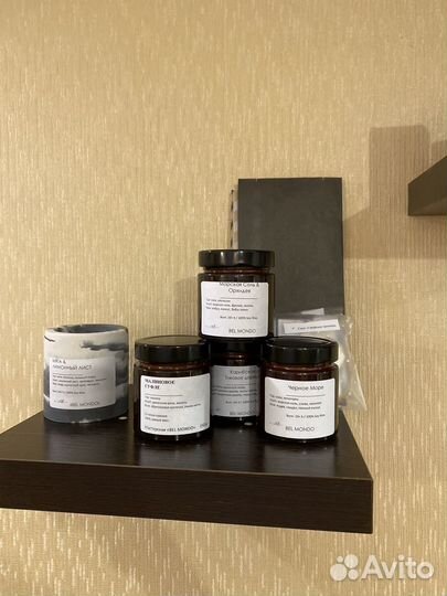 Свечи ручной работы, опт