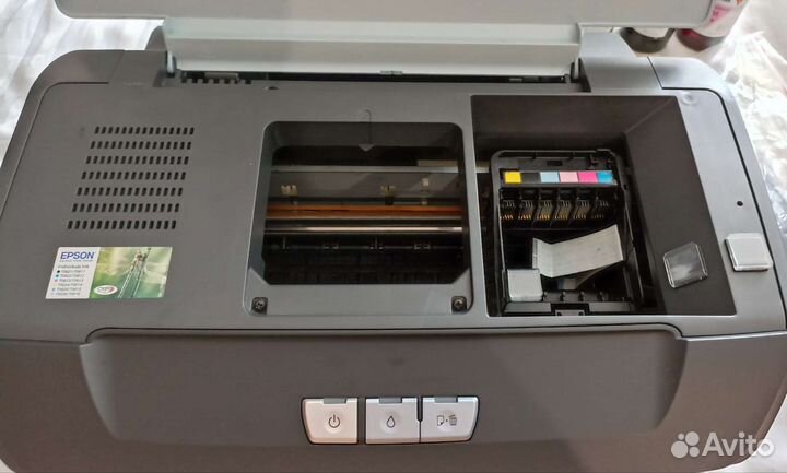 Принтер Epson R270