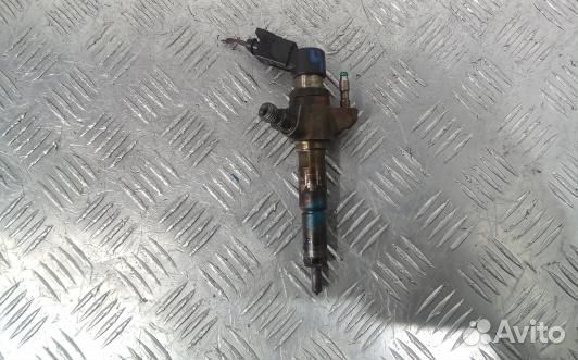 Форсунка дизельная ford focus 3 (3UK03AL04)
