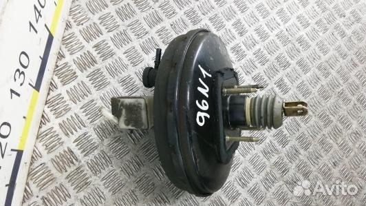 Вакуумный усилитель тормозов citroen xsara picasso