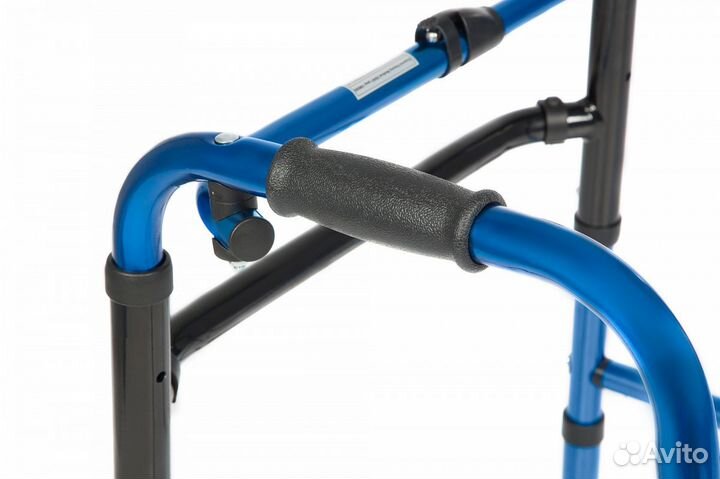 Ходунки-ролляторы Ortonica XR 206 (детские)