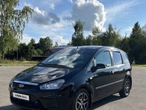 Ford C-MAX 1.8 MT, 2008, 191 000 км, с пробегом, цена 569 000 руб.