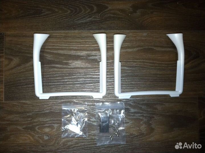 Шасси посадочное DJI Phantom 2/3