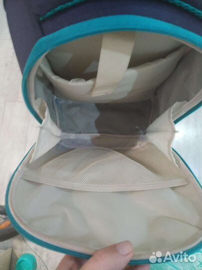 Рюкзак школьный