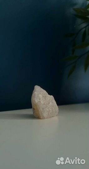 Бело-серый кварц с Аркаима