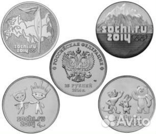 Олимпиада в Сочи