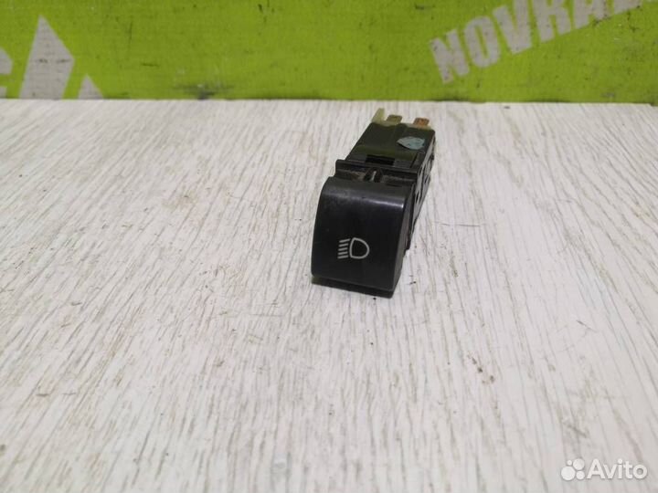 Кнопка противотуманки Шкода Фелиция