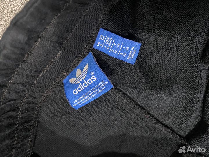Шорты adidas оригинал xs
