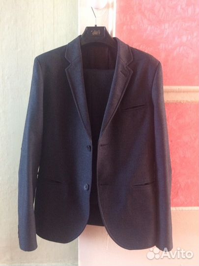 Школьный костюм 170-80-72