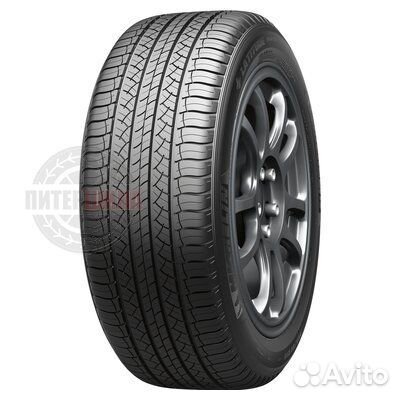 Michelin Latitude Tour HP 235/60 R18 107V
