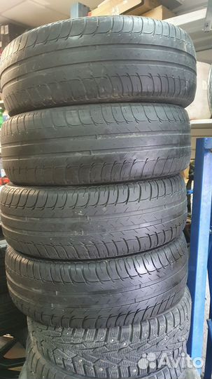 Bfgoodrich G-Grip 205/60 R16