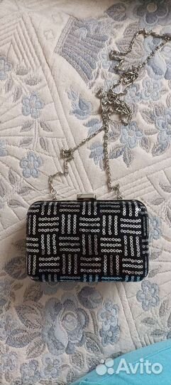 Клатч женский вечерний