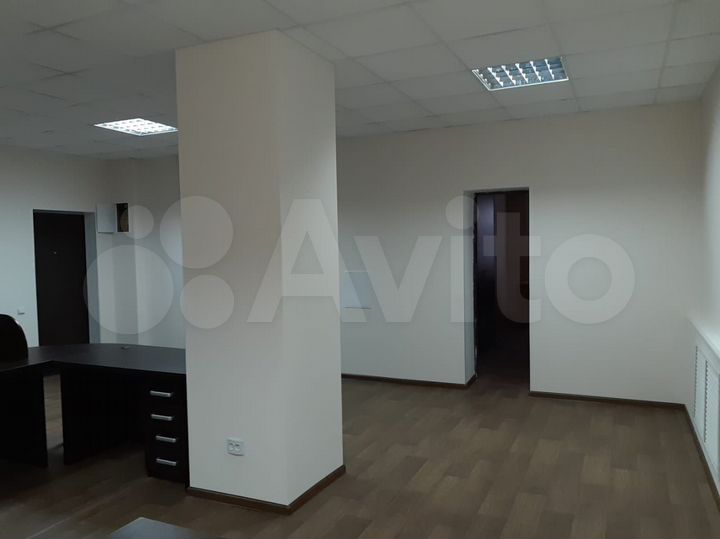 Помещение свободного назначения, 65.2 м²