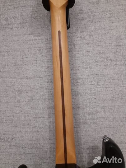 Электрогитара Fender Stratocaster SSS MIM