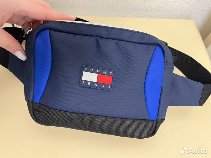 Сумка Tommy Jeans Оригинал Новая