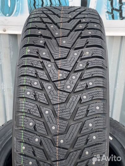 Hankook Winter I'Pike RS2 W429 215/55 R17 98T