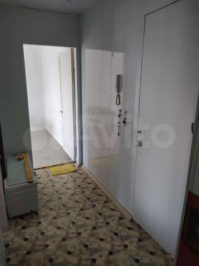 2-к. квартира, 43,8 м², 4/5 эт.