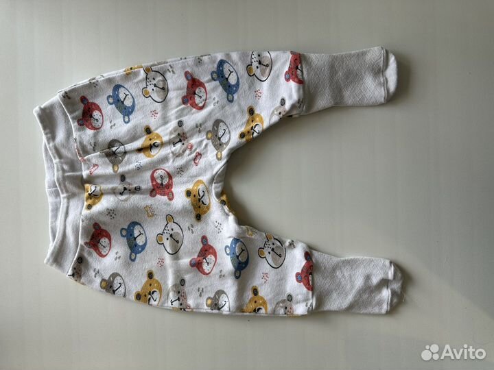 Пакет вещей 68