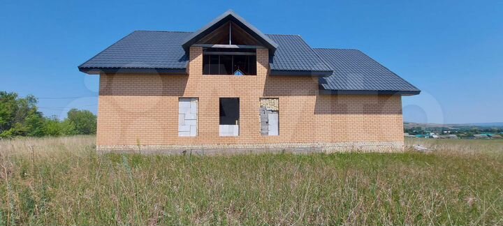 Дом 89 м² на участке 10 сот.