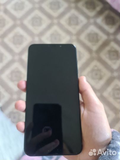 Xiaomi redmi 5 plus смартфон