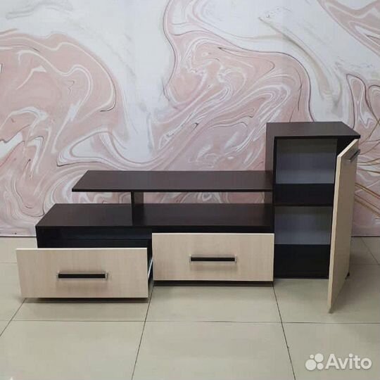 Тумба под телевизор «Парус-1»